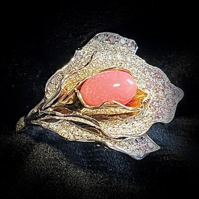 Conch_Pearl_Ring